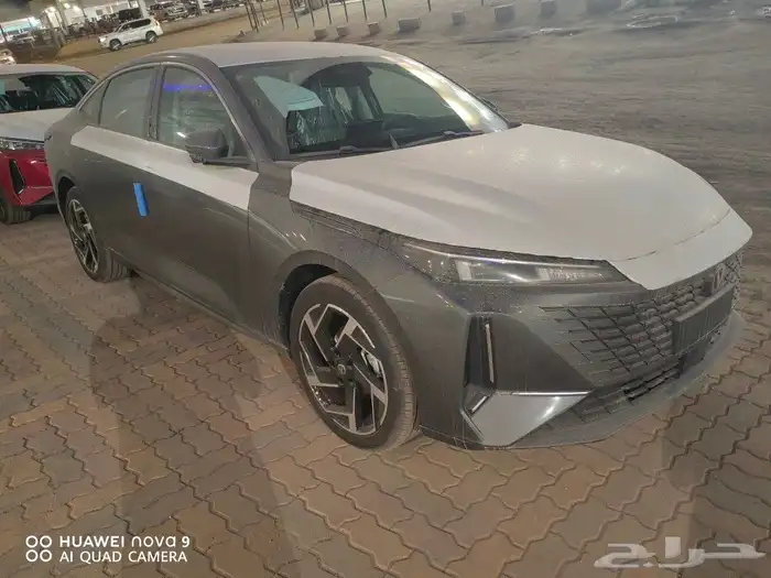 شانجان ايدو لميتد بلس موديل 2025 2