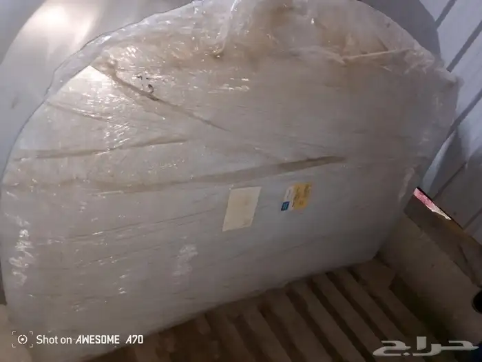 كبوت وشمعات وشنطه افالون 15 1