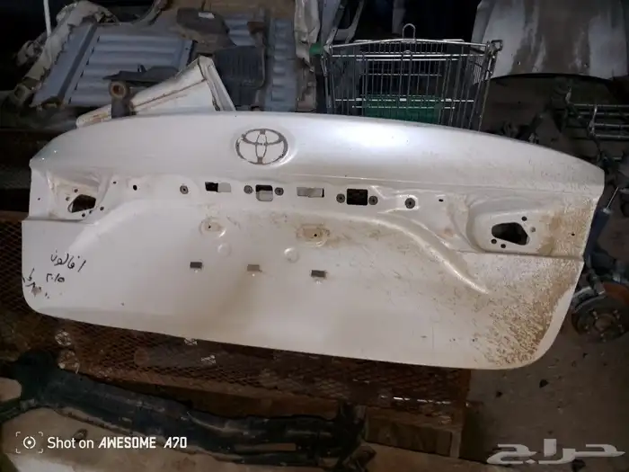 كبوت وشمعات وشنطه افالون 15 5