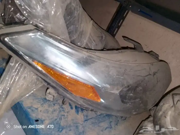 كبوت وشمعات وشنطه افالون 15 0