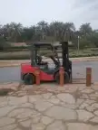 كرينات فوركليفت لايجار الشهر اويومي اتصل نصل Furklift carton 8