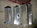 مصبات شلالات سلاستين تايواني 0