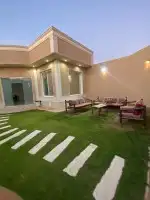 شاليهات امهار 1