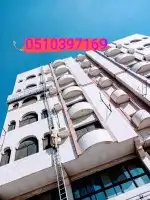 شركة طارد الحمام 3