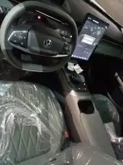 شانجان ايدو لميتد بلس موديل 2025 7