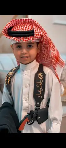 مجاند أطفال 5