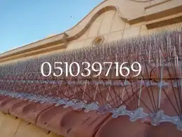 شركة طارد الحمام 0