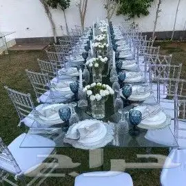 حفلات ومناسبات 0