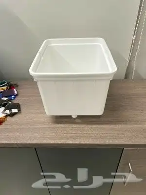 احواض زراعة فراولة و مراكن و دتش باكيت 5