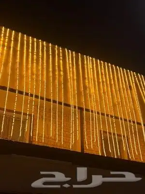 تاجير فرش عقود لمبات وكنب مركاز وخيام 4