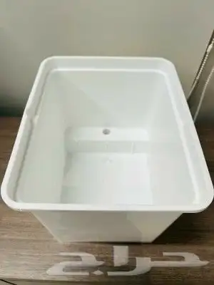 مراكن زراعة مائية وعادية واصيص و دتش باكيت 8