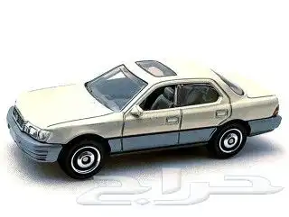 مجسم لكزس Ls 400 2