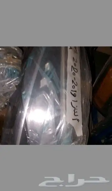 باب و كبوت و رفرف وشمعه النترا 2018. 2020 5