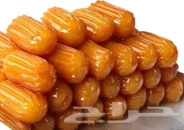 بلح الشام (الطرمبة) 0