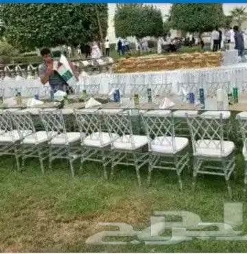 قهوجين وصبابين كراسي وطاولات دفايات سماعات كنب 5