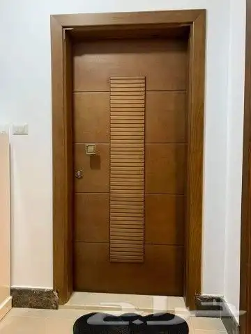 دهان أبواب ميجنو بتبوك ابواب حديد 4