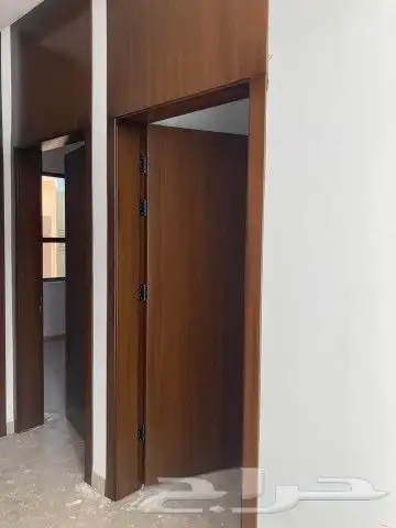 دهان أبواب ميجنو بتبوك ابواب حديد 5