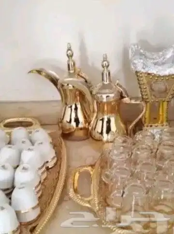 قهوجين وصبابين كراسي وطاولات دفايات سماعات كنب 8
