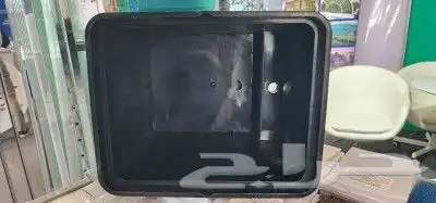 احواض زراعة فراولة و مراكن و دتش باكيت 10