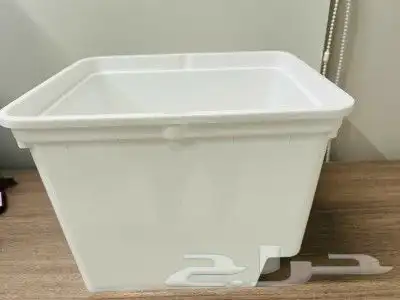 مراكن زراعة مائية وعادية واصيص و دتش باكيت 7