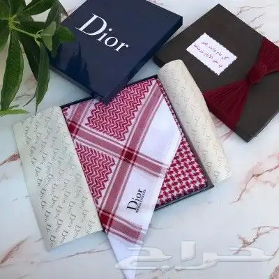 شماغ شماغات ماركات فوري الرياض 2