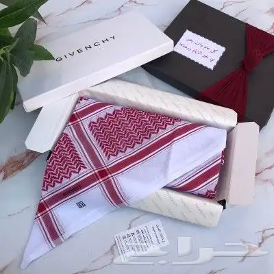 شماغ شماغات ماركات فوري الرياض 5