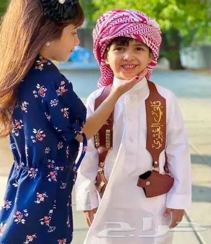 مجاند أطفال 3