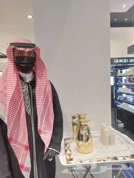 صبابين مباشرين قهوة جدة 2