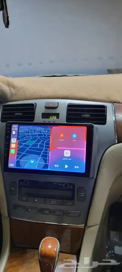 شاشات جيب فورشنر 2020 نفس الوكاله 4
