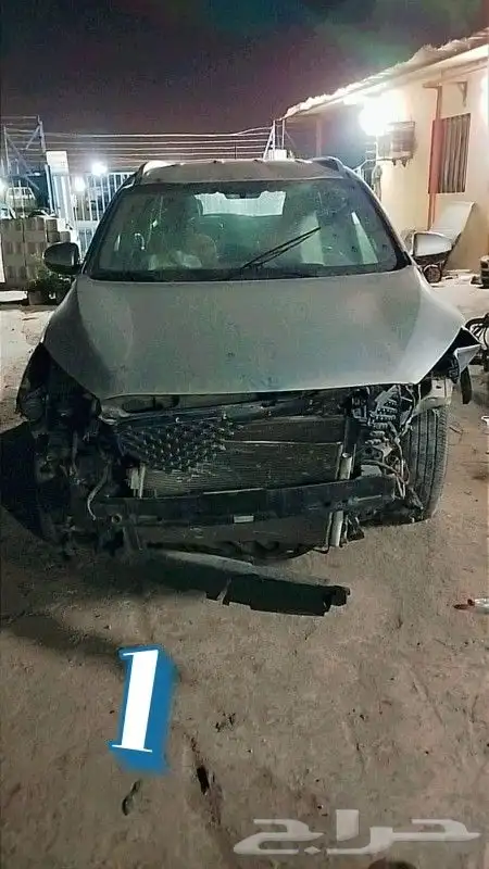 كيا سيرنتو 2016 1