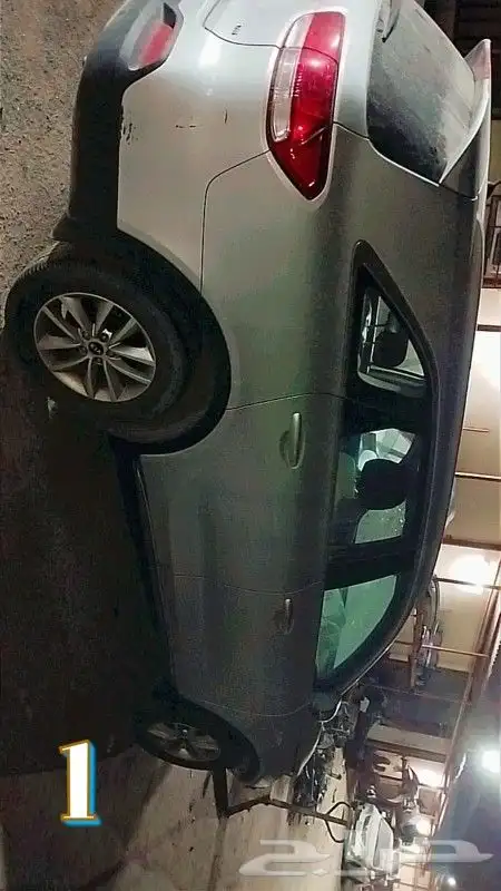كيا سيرنتو 2016 2