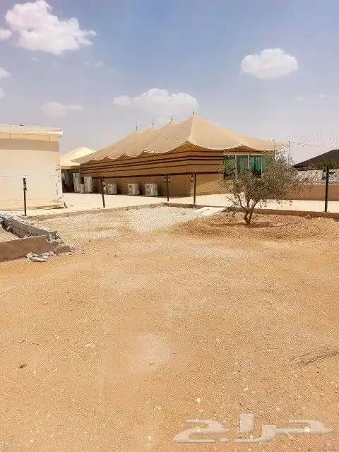 خيام ملكيه بجميع مقاساتها خيام ومضلات 0