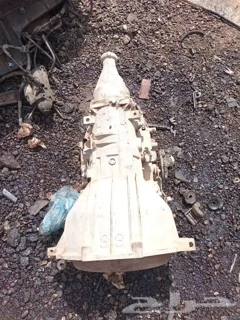 جير اكسبلور عالضمان موديل 9 8 7 6 5 4 3  2 1