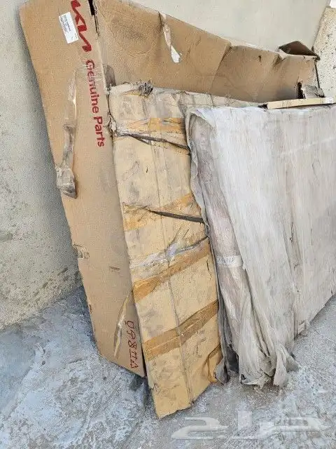 قطع غيار فكسار لكزز هوندا مديلات حديثه فقط 1