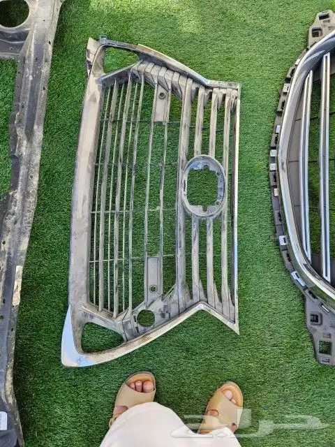 قطع غيار فكسار لكزز هوندا مديلات حديثه فقط 6