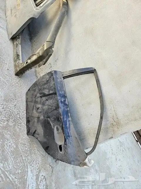 قطع غيار فكسار لكزز هوندا مديلات حديثه فقط 4