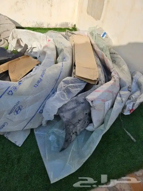 قطع غيار فكسار لكزز هوندا مديلات حديثه فقط 3