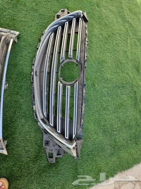 قطع غيار فكسار لكزز هوندا مديلات حديثه فقط 5