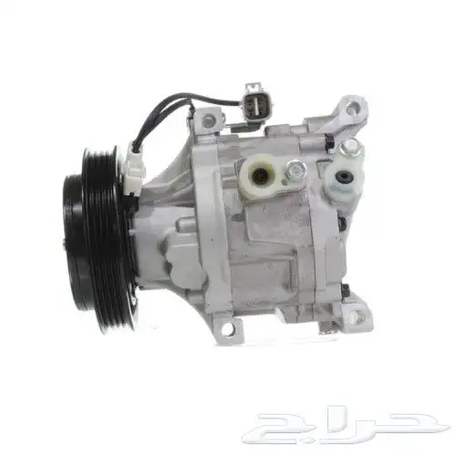 كمبروسر كرولا يارس 0