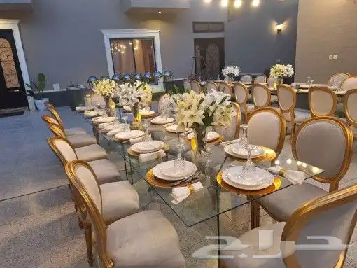 حفلات ومناسبات 7