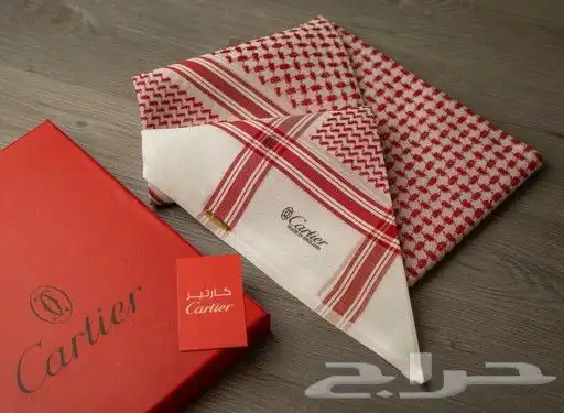 شماغات ماركات اشمغة فوري الرياض 6