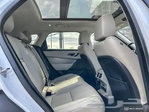 رانج روفر فيلار اس Range Rover Velar P250 S موديل 2023 11