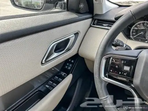 رانج روفر فيلار اس Range Rover Velar P250 S موديل 2023 21