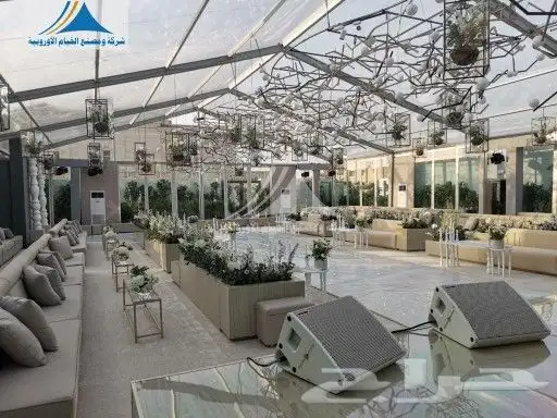 خيام اوروبية في نيوم للبيع والتأجير 6426 578 055 21