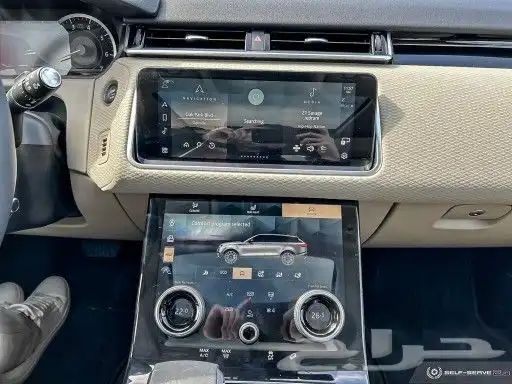 رانج روفر فيلار اس Range Rover Velar P250 S موديل 2023 15