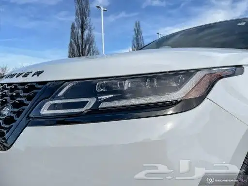 رانج روفر فيلار اس Range Rover Velar P250 S موديل 2023 7