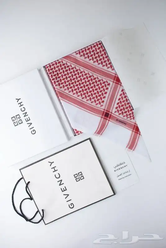 شماغات ماركات اشمغة فوري الرياض 40