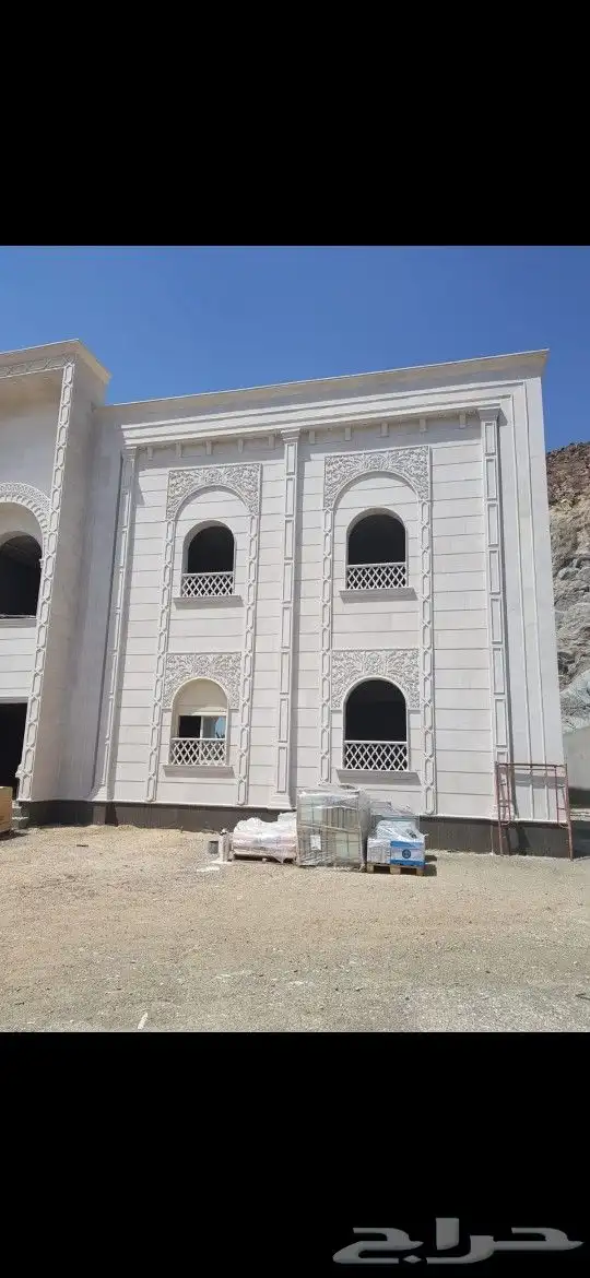 حجر الرياض 3