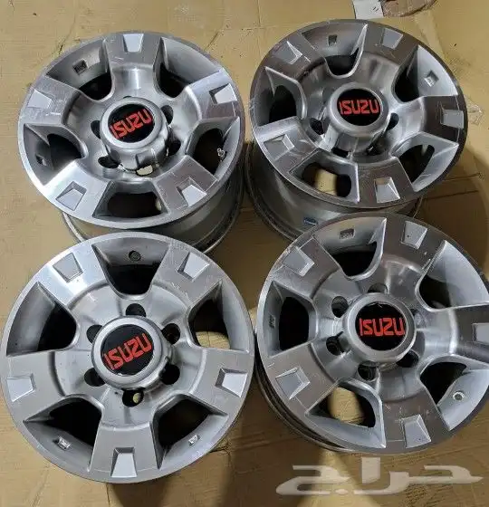 جنوط ونيت ايسوز مقاس 15 0