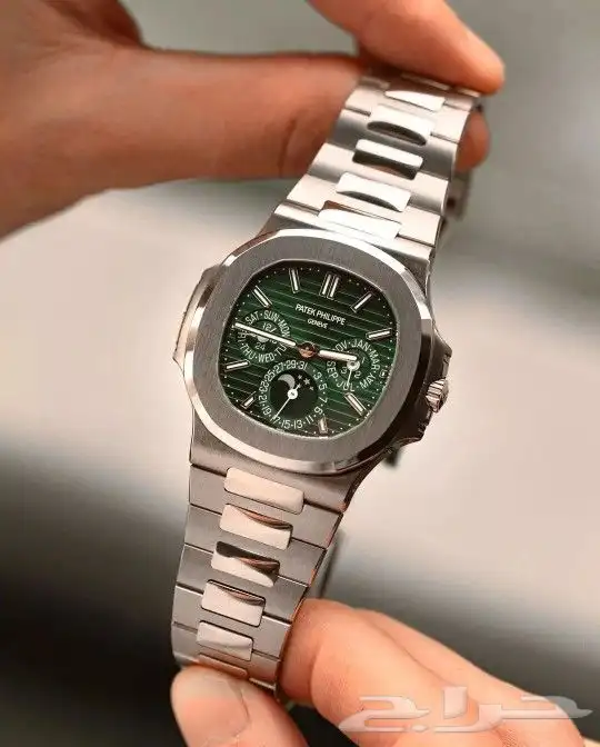 باتيك فيليب رجالي 4